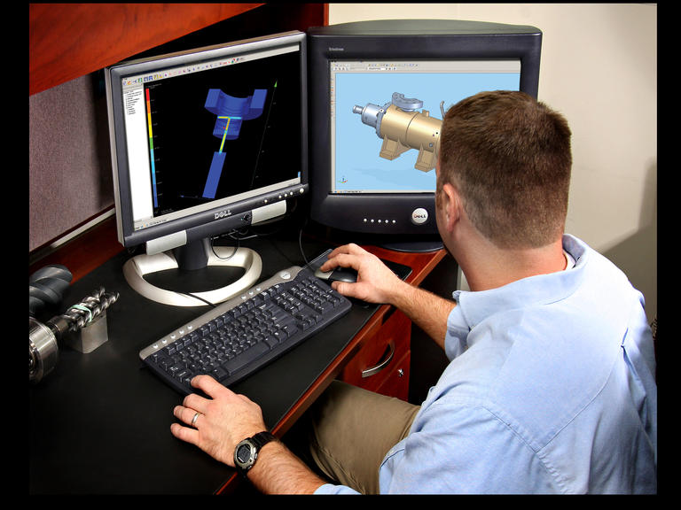 Pump Projects API-610 Pumps