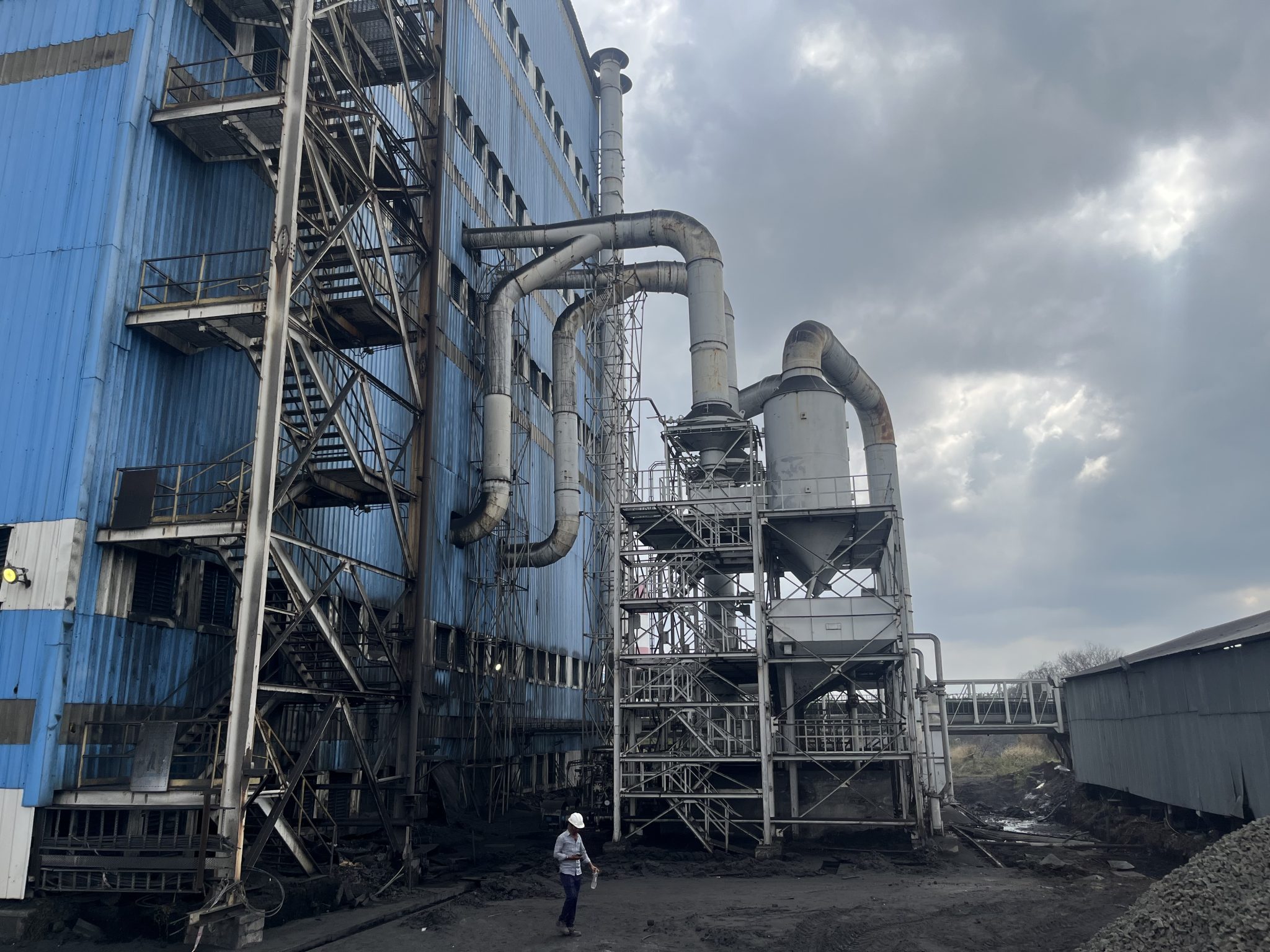 Pump Projects API-610 Pumps