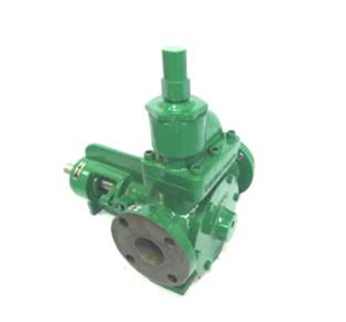 Pump Projects API 610 BB2