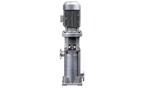 Pump Projects API 610 BB2