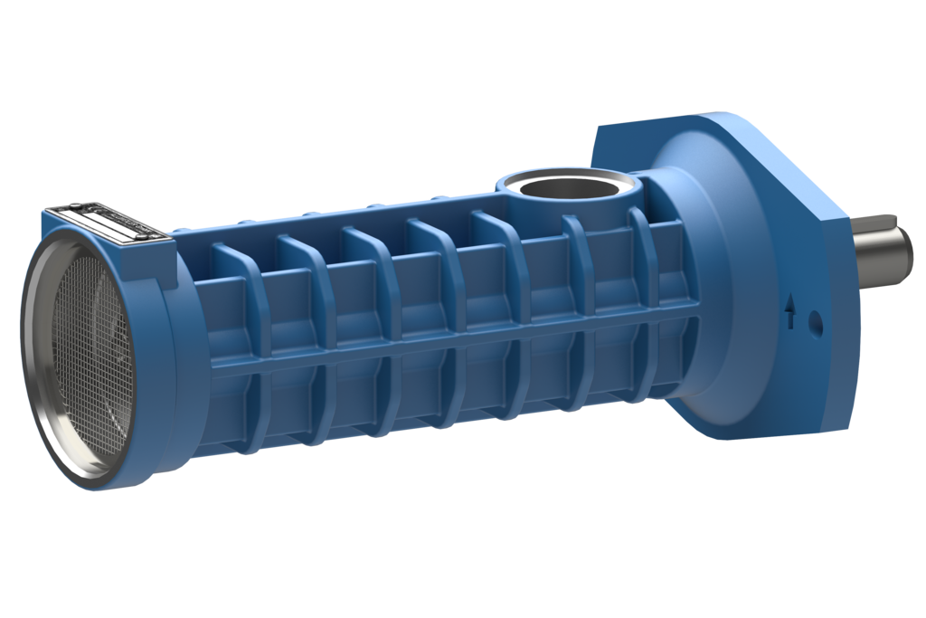 Pump Projects API-610 Pumps