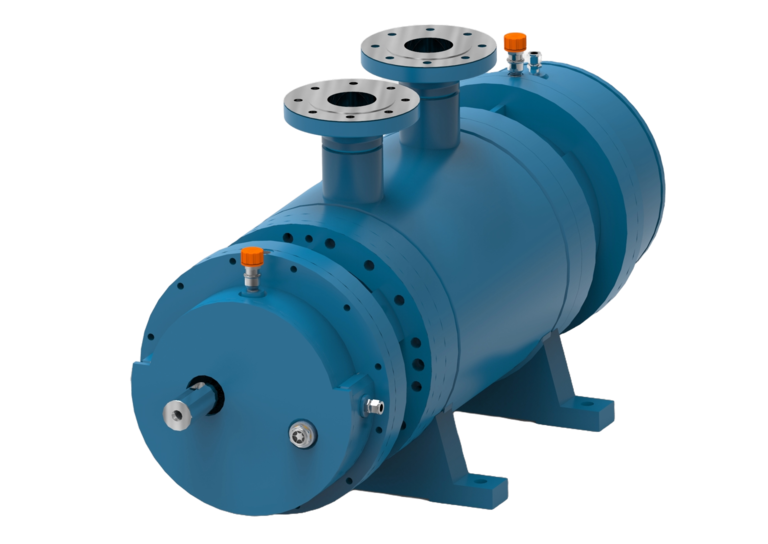 Pump Projects API-610 Pumps