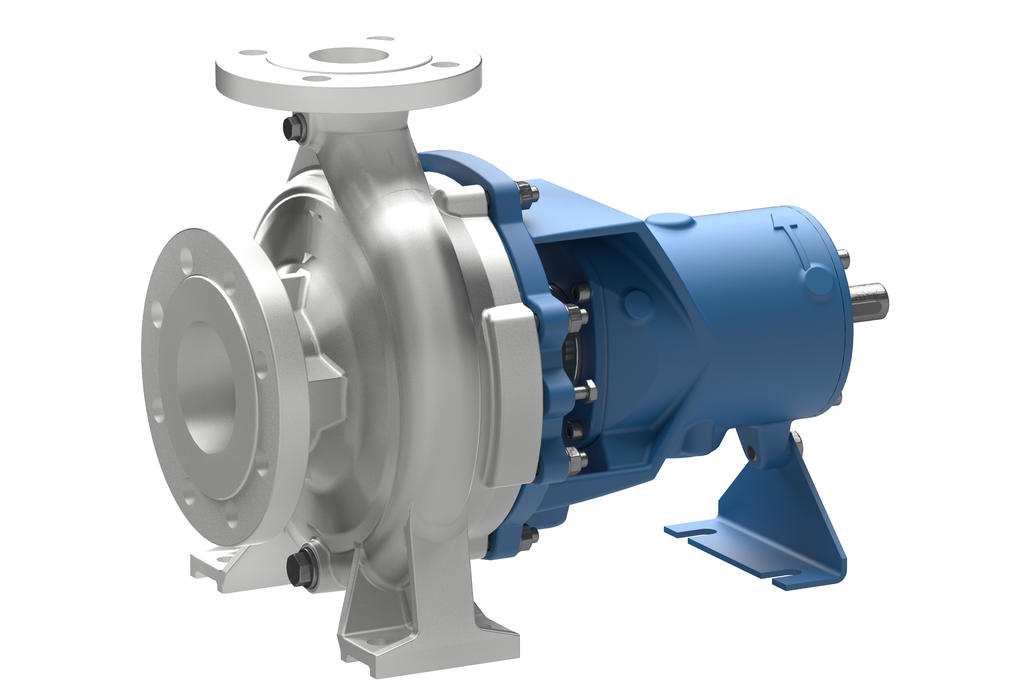 Pump Projects API-610 Pumps