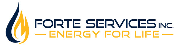 Forte Services Inc. Logo